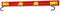 WOLF-Garten UM-M - Opbergrail 80 cm - 4 houders