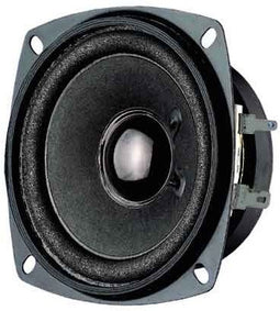 Visaton FRS 7 - Breedbandluidspreker 8W 8 Ohm - Zwart