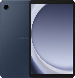 Samsung Galaxy Tab A9 - 4G - 64GB - 8,7 inch - Donkerblauw