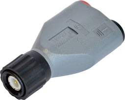Benning BNC-Adapter 10231627 BNC-adapter BNC-stekker - 1 stuk(s)