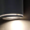 Steinel GARDEN S Connect - Buitenspot - Bluetooth bediening - Antraciet