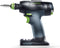 Festool T 18+3 - Accu-Boormachine - Borstelloze motor en CENTROTEC-snelwisselsysteem