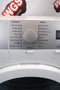 AEG T76389NAH - Warmtepompdroger - 8kg laadvermogen - Wit