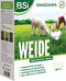 BSI - Graszaad Weide Voedzaam en Smaakvol - 2,5 kg voor 300 m²