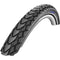 Schwalbe Buitenband - Marathon Mondial R-Guard - 28 inch x 1.60 - Zwart Reflecterend