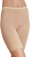 sloggi Basic+ - Dames Short lange pijp - Huidskleur - Maat 40