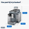 DeLonghi Rivelia EXAM440.55.g - Volautomatische koffiemachine - 16 recepten - Pebble Grey
