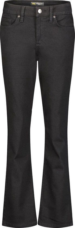 LEE - Legendary Straight - Jeans - W34 L31 - Zwart