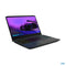 Lenovo IdeaPad Gaming 3 15IHU6 Intel® Core™ i5 i5-11320H Laptop 39,6 cm (15.6) Full HD 16 GB DDR4-SDRAM 512 GB SSD NVIDIA GeForce RTX 3050 Wi-Fi 6 (802.11ax) Windows 11 Home Engels Zwart