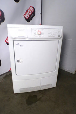 Electrolux EDC 66150 - Condensdroger - 6 kg vulinhoud - Tweedehands