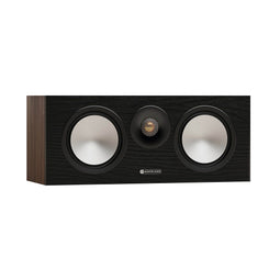 Monitor Audio Bronze Centre 7G Walnoot