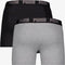 PUMA Basic 2P Heren Boxershort - Maat S