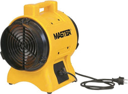 Master BL 4800 - Bouwventilator - Hoge luchtverplaatsing - Neutraal