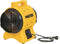 Master BL 4800 - Bouwventilator - Hoge luchtverplaatsing - Neutraal