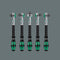 Wera 8100 SA Zyklop Speed - Dopsleutelset 1/4'' 28-delig - Fijntand-ratel