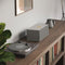 Audio Pro C20 - Draadloze speaker - 2x50W vermogen - Grijs