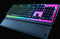 Roccat Magma - RGB Gaming Toetsenbord - Membraan - Azerty FR