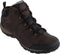 Columbia Peakfreak Nomad - Wandelschoenen - Waterdicht - Bruin/ Zwart