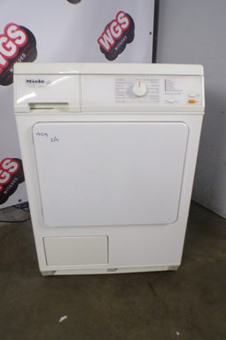 Miele T4225C 2ehands condensdroger