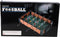 Tafel Voetbal Klein 51x31x10 Cm