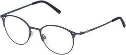 Unisex' Spectacle frame Sting VST06349I09Y (ø 49 mm)
