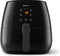 Philips HD9263/90 - Airfryer XL - 6,2 liter - Rapid Air technologie - Deep Black