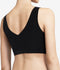 Chantelle Bralette - Naadloze top met vulling - Soft Stretch - Rood - XXL