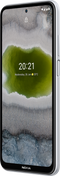 Nokia X10 5G - Wit - 64 GB - Dubbele fysieke simkaart