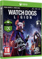 Ubisoft Watch Dogs Legion - Xbox One & Xbox Series X - Smart Delivery - Actie Avontuur Shooter