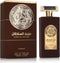 Herenparfum Asdaaf EDP 100 ml Majd Al Sultan
