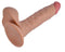 Realistische Dildo VSCNOVELTY TPE 20,3 cm