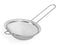 Strainer 12 cm – Metaal Staal – Set van 12 Stuks