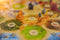 999 Games - Catan - Uitbreiding Steden en Ridders - Strategisch spel