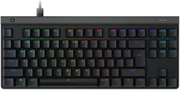 Logitech G515 TKL - Bedraad Gaming Toetsenbord - GL Mechanische Schakelaars - Zwart