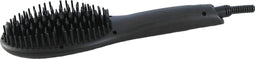 ISO Professional - Styling Brush - MCH-Heat-Technologie - zwart