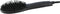 ISO Professional - Styling Brush - MCH-Heat-Technologie - zwart