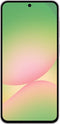 Samsung Galaxy A56 - Roze - 256 GB - Duale fysieke simkaart + eSIM