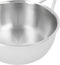 Demeyere Industry Conische Sauteuse - zonder Deksel - 18 cm