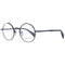 Uniseks Brillenframe Yohji Yamamoto YY3007 47902