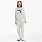 Puma Nu-tility Hoody - Met capuchon - Puma White Heather