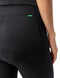Vaude Matera Tights II fietsbroek kort zwart dames