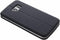 Hoesje Geschikt voor Samsung Galaxy S7 Hoesje Met Pasjeshouder - Slim Folio Bookcase - Zwart