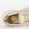 PS Poelman TOKIO - Dames Sneakers - Chunky - Beige Multi - Maat 36
