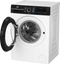 Beko BM3WFU4861B - Wasmachine - Laadvermogen 8kg - Energieklasse A - Toerental 1.600rpm