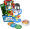 Tomy Super Ssstil! - Spannend familiespel - Inclusief Mike de microfoon en 50+ uitdagingskaarten