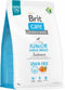 Brit Care Dog Grain-Free Junior Large Breed Zalm - Hondenvoer - 12 kg