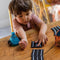 Magna-Tiles Xtras Roads uitbreidingsset 12 stuks