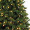 Triumph Tree Kunstkerstboom Bristlecone Fir - 119x119x185 cm - Pvc - Groen