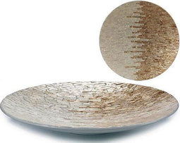 Tafel Zilver (45 x 6,5 x 45 cm)