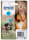 Epson 378XL - Originele Inktcartridge - 9,3 ml - Cyan